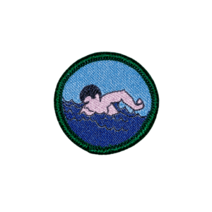 Especialidad Familia natación