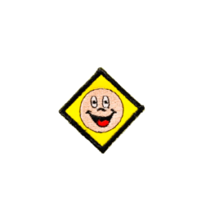 Dentellada felicidad