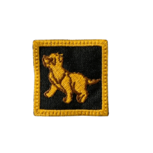 Gran cachorro