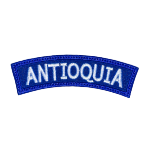 Puente Antioquia ASO