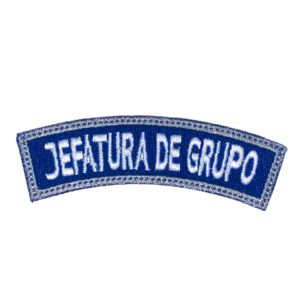 Puente Jefatura de grupo ASO