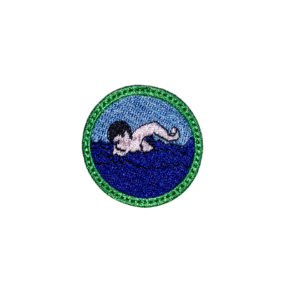 Especialidad manada natación