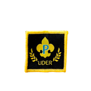 Pionero Lider