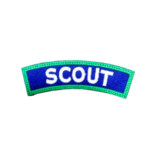 Puente scout ASO