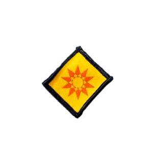 Senda del sol
