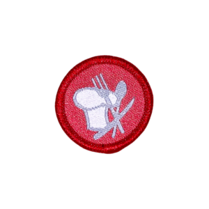 Especialidad sociedad cocinero