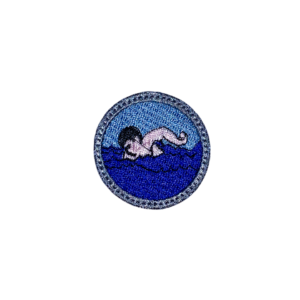 Especialidad tropa natación