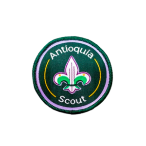 Flor de lis regional