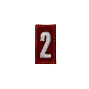 Número 2 CSA