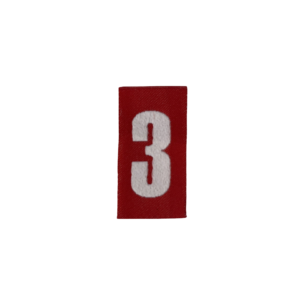 Número 3 CSA