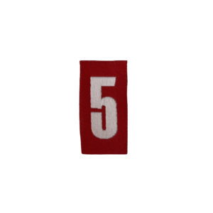 Número 5 CSA