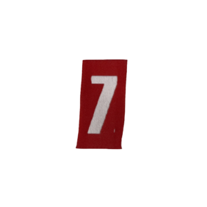 Número 7 CSA