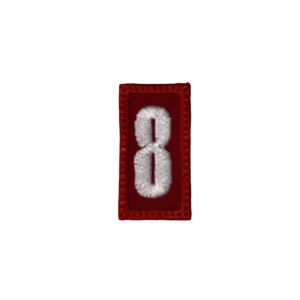 Número 8 CSA