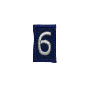 Número 6/9 ASO