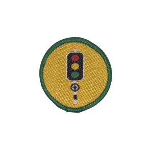 Especialidad seguridad vial